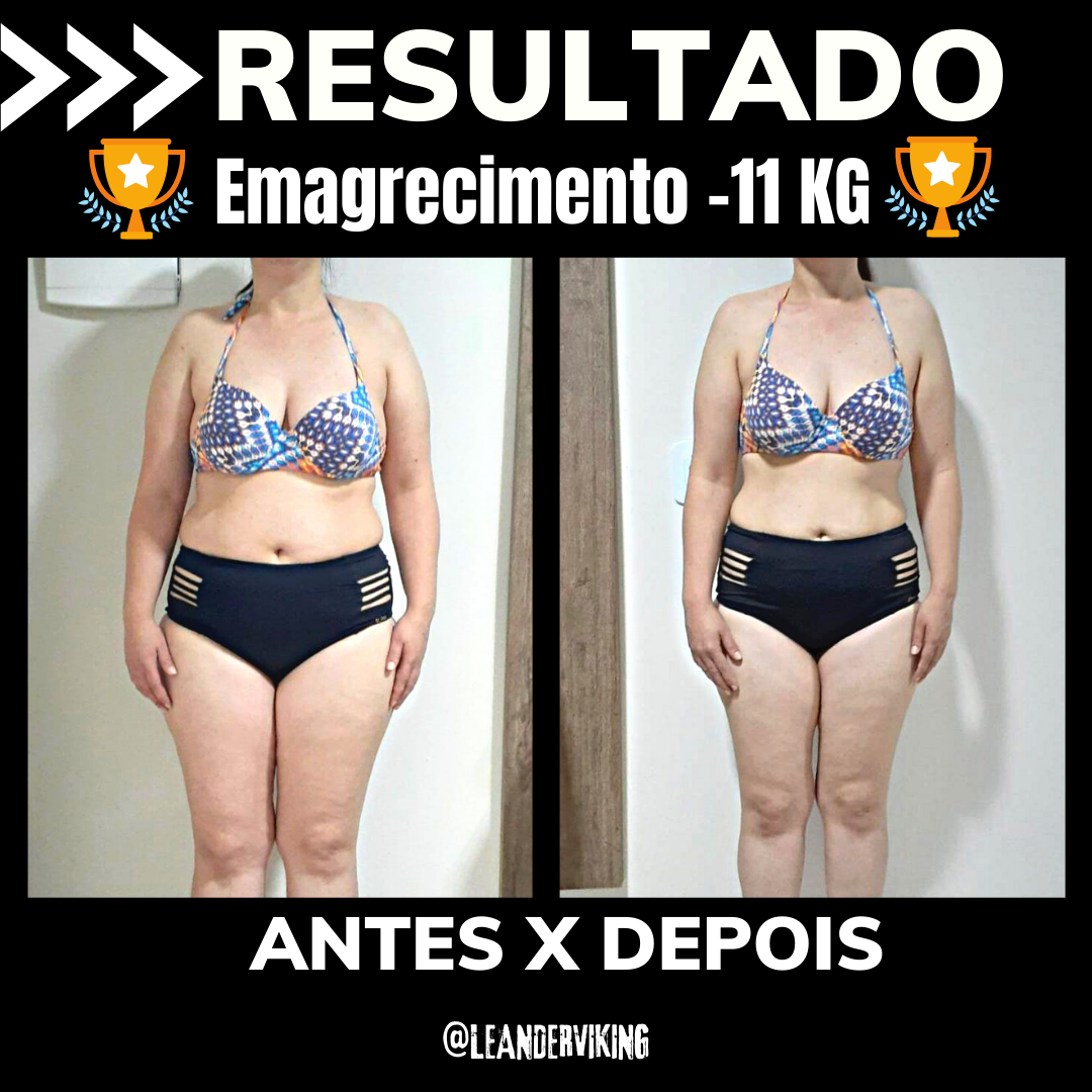 Camila da ROSA AntesXDepois 1